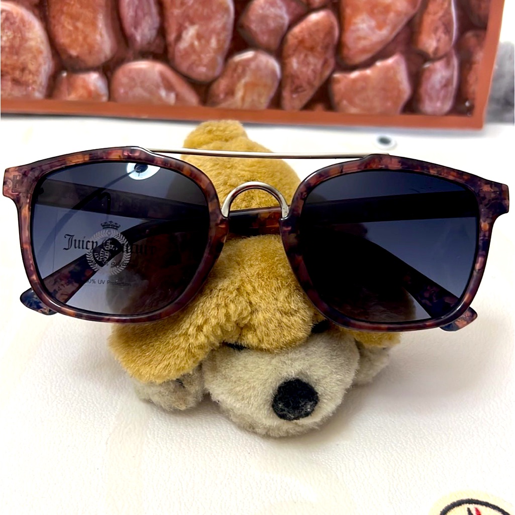 Juicy Couture Sunglasses Brand New